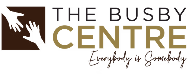 The Busby Centre — Everybody is Somebody